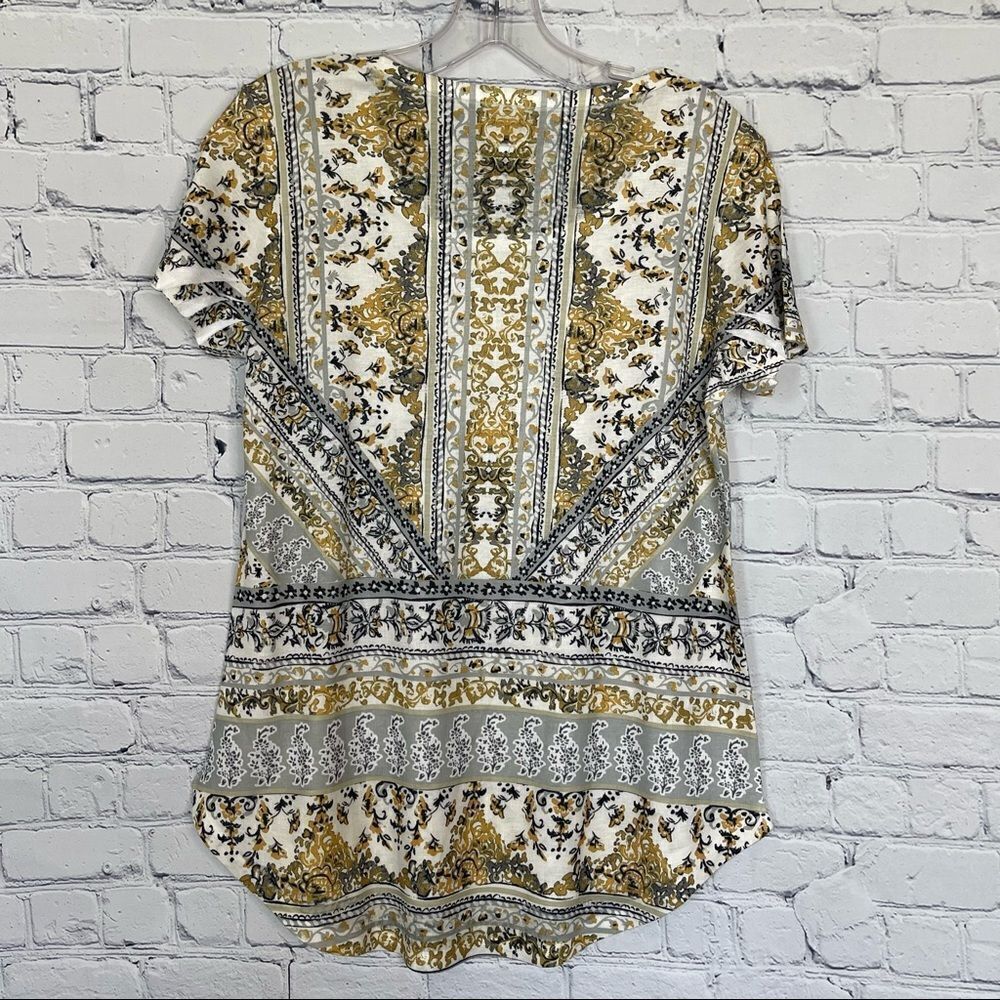 Style & Co Blouse